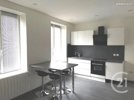 Appartement 3 pièces 68 m² · à Verdun · 68 m² · 600 €