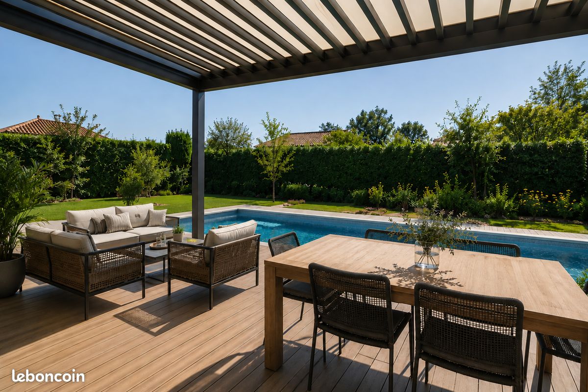 Maison 5 pièces 106 m² · à Oberschaeffolsheim · 106 m² · 535 944 €
