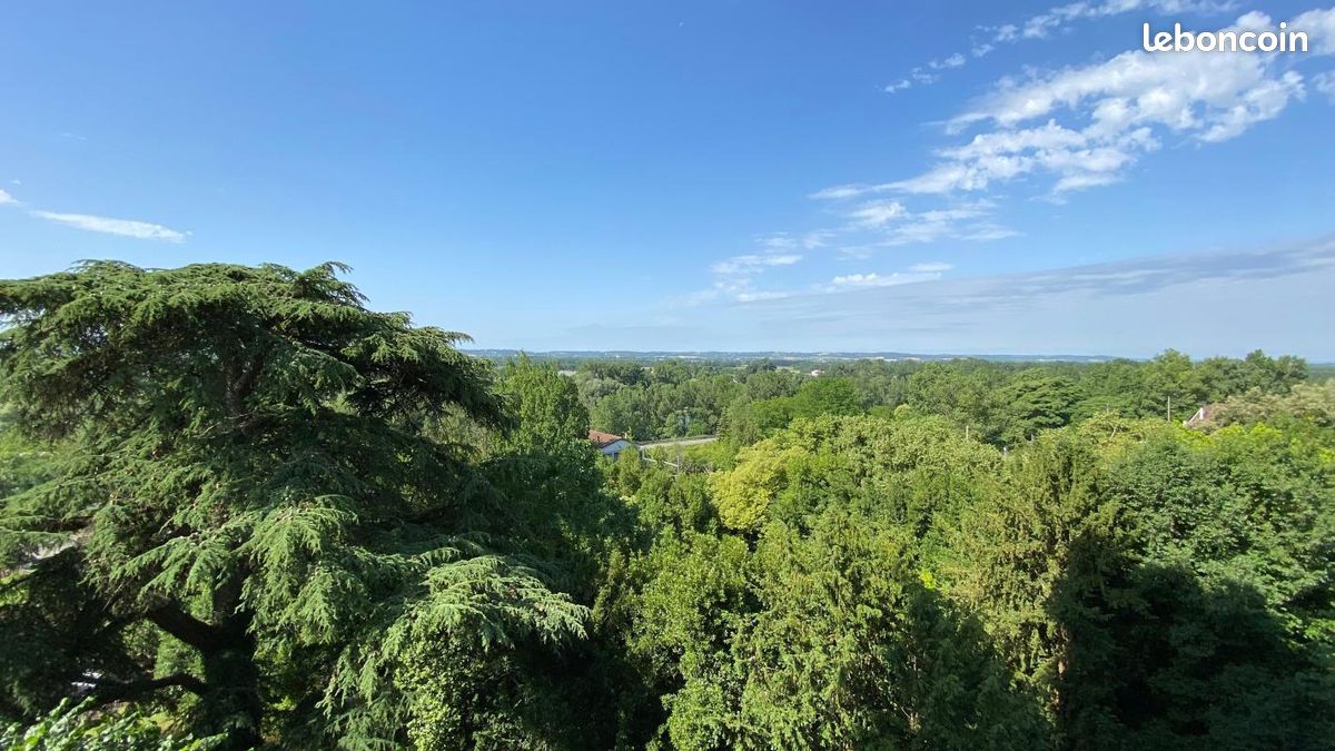 Appartement 3 pièces 70 m² · à Colayrac-Saint-Cirq · 70 m² · 99 000 €