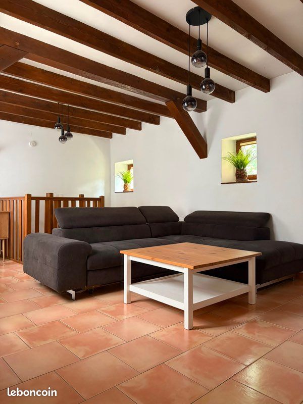 Maison 3 pièces 57 m² · à Nevers · 57 m² · 79 000 €