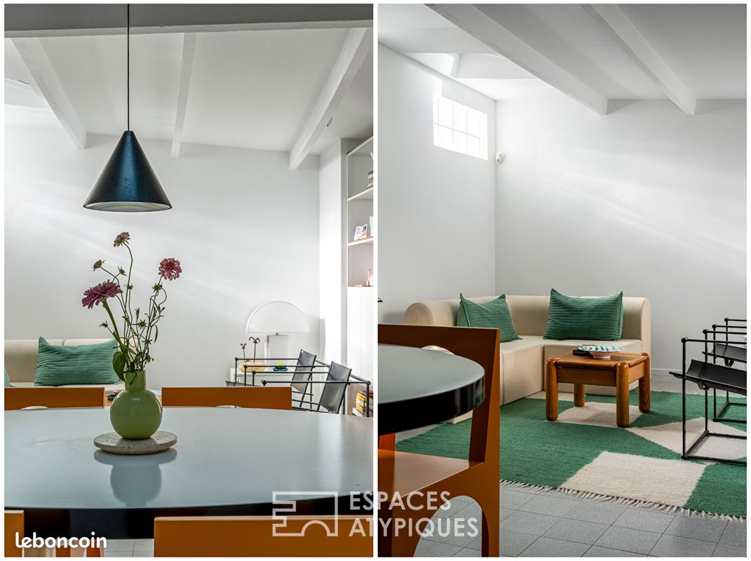 Appartement 3 pièces 52 m² · à Paris · 52 m² · 690 000 €