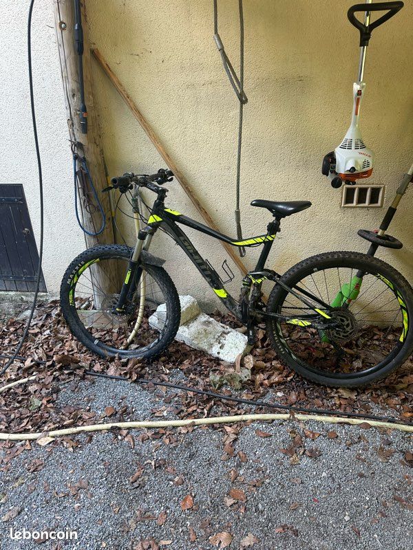 Vtt giant (image 1)