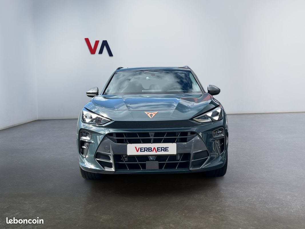 CUPRA Terramar 1.5 eHybrid 272 ch DSG6 VZ (image 7)