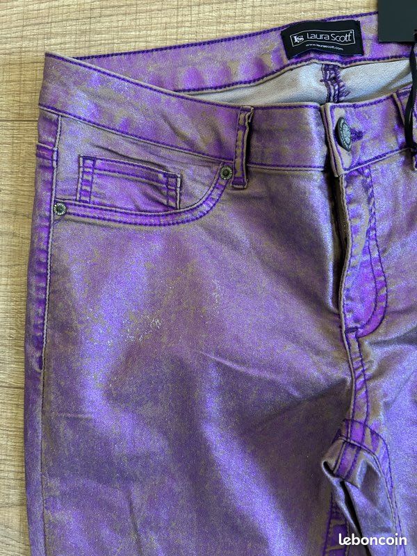 Sélection de Jeans Grandes Tailles Femmes - – Paris