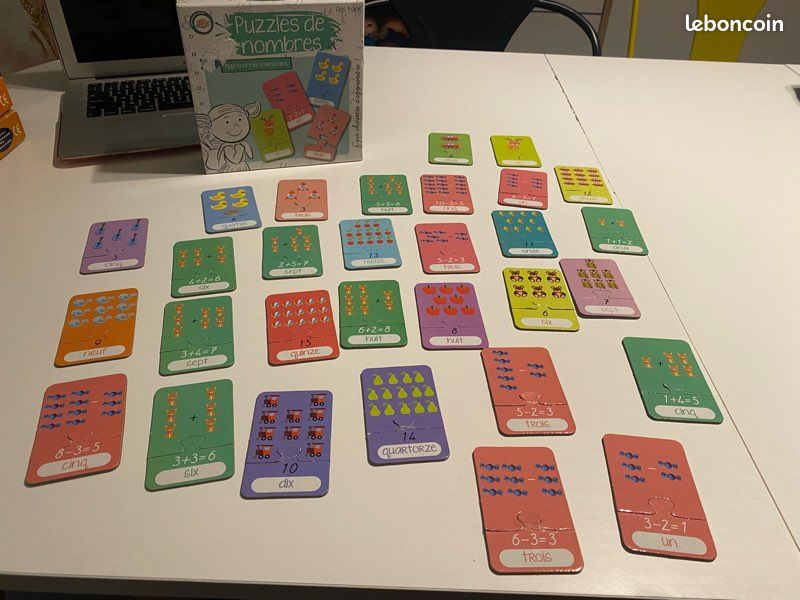 Jeu de société (image 5)
