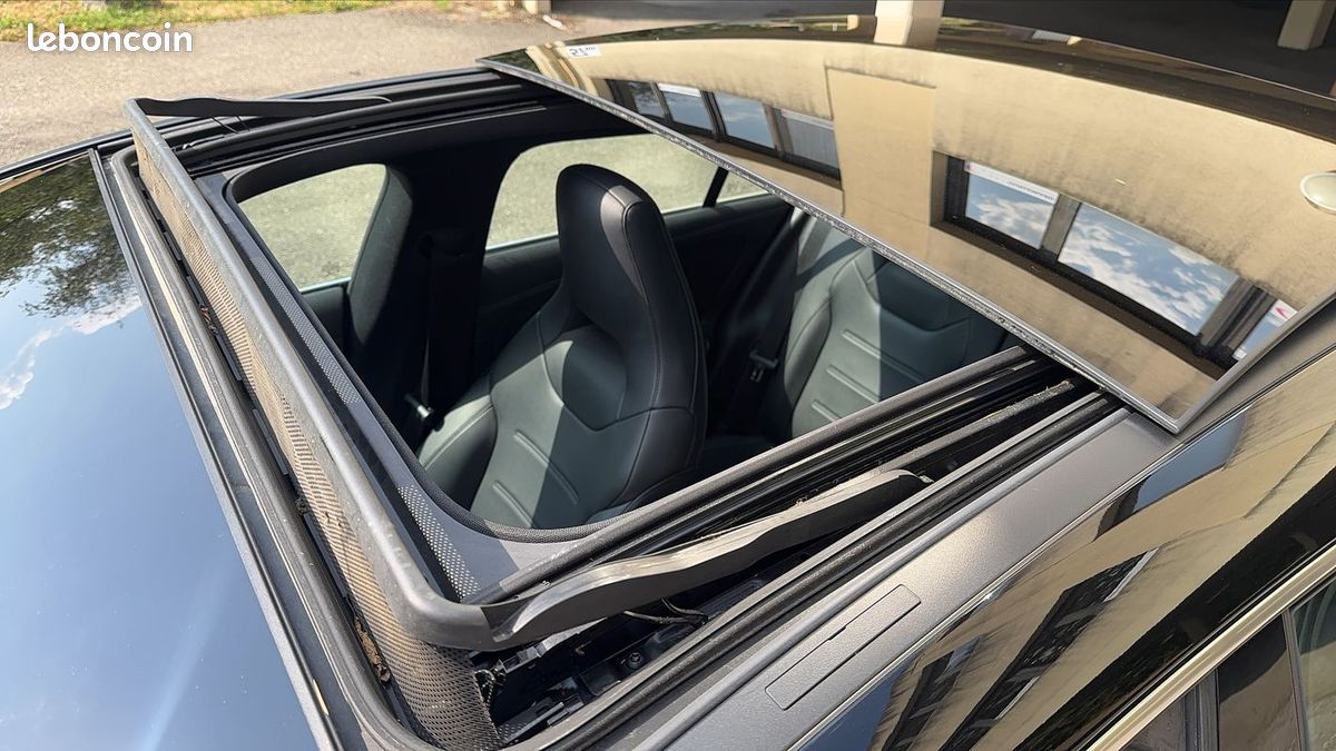 Mercedes CLA Shooting Brake 200 d 150 8G-DCT Business Line Edition (image 26)