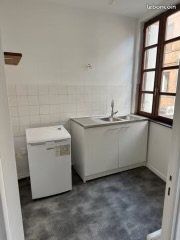 Appartement 1 pièce 27 m² · à Toulouse · 27 m² · 530 €/mois