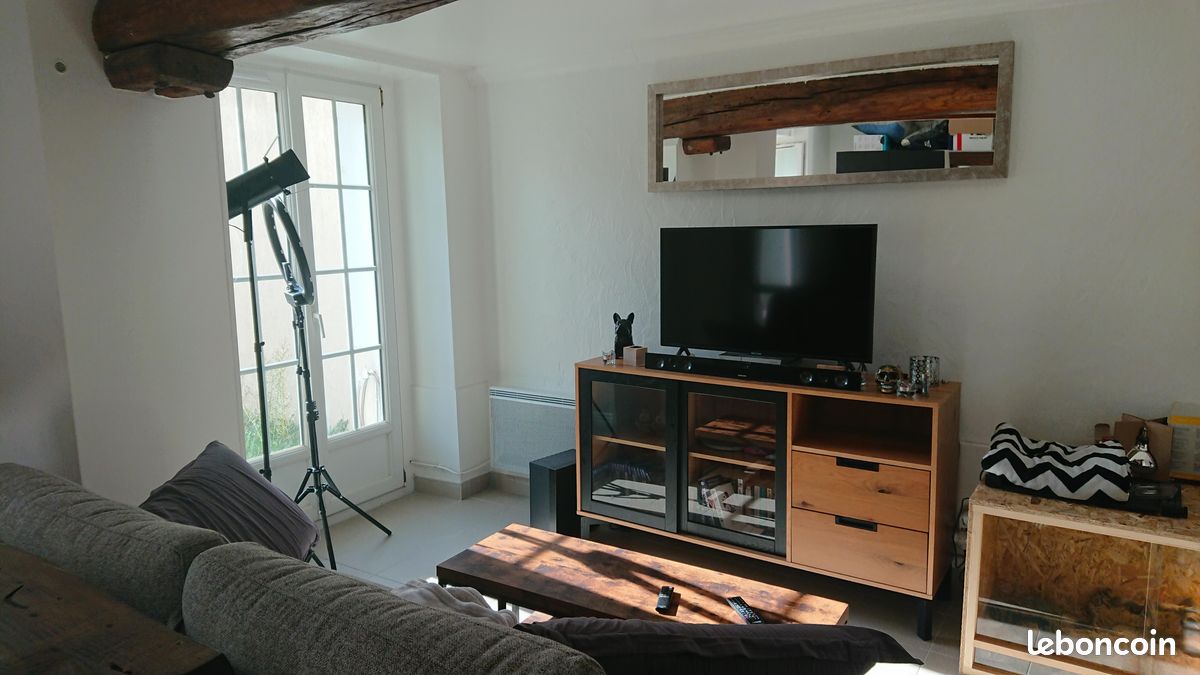 Appartement a louer pontoise - 1 pièce(s) - 31 m2 - Surfyn