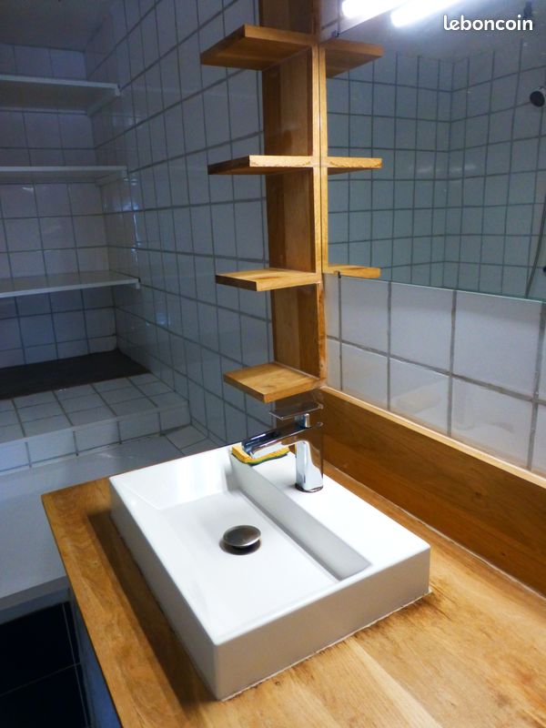 Appartement 2 pièces 60 m² · à Carnoux-en-Provence · 60 m² · 955 €/mois