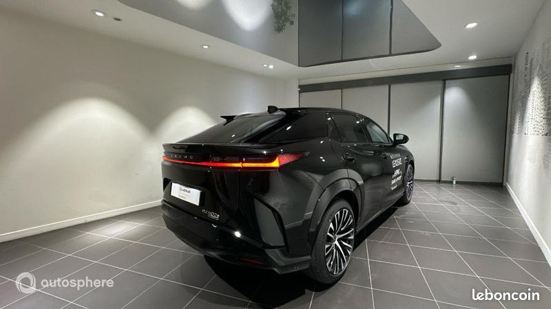 Lexus Rz 500e Executive MC26 (image 5)