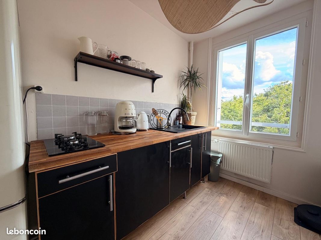 Appartement 2 pièces 42 m² · à Nantes · 42 m² · 950 €/mois