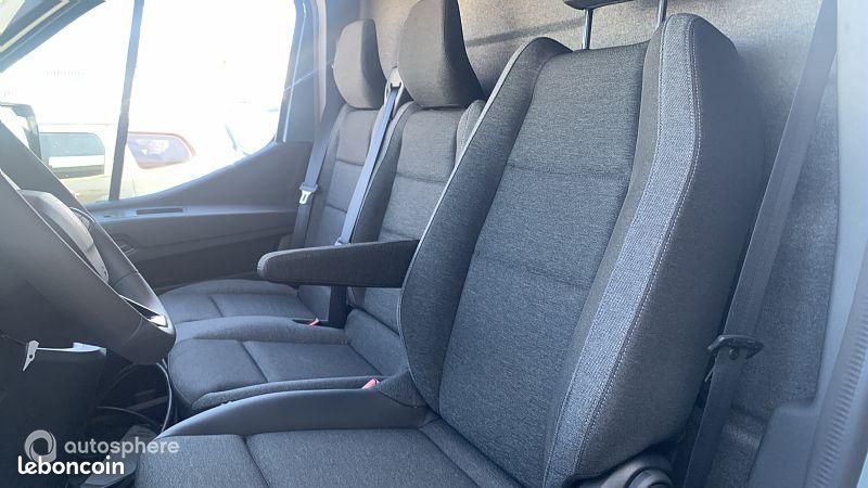 Renault Master Véhicule utilitaire ou Société F3500 L2H2 E-Tech 140ch Advance grande autonomie (image 11)