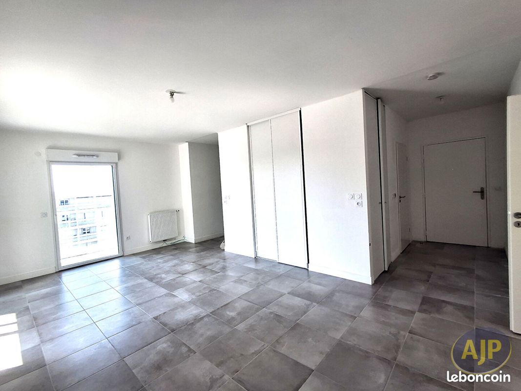 Appartement 2 pièces 55 m² · à Le Bouscat · 55 m² · 939 €/mois