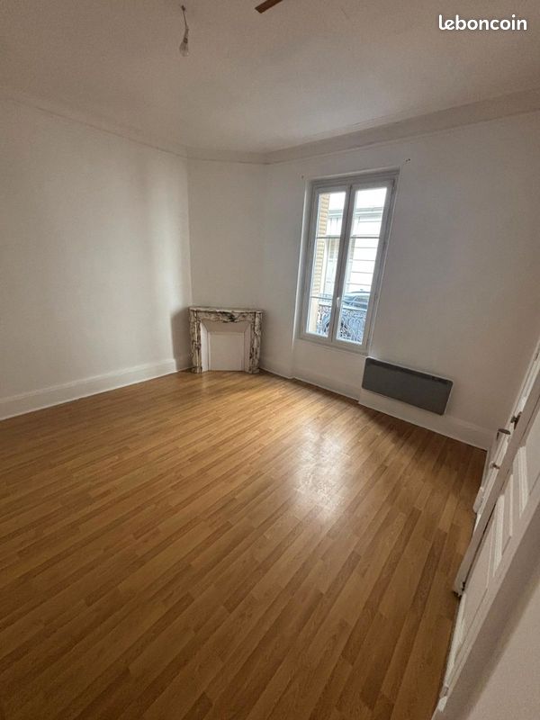 Appartement 2 pièces 25 m² · à Vichy · 25 m² · 382 €