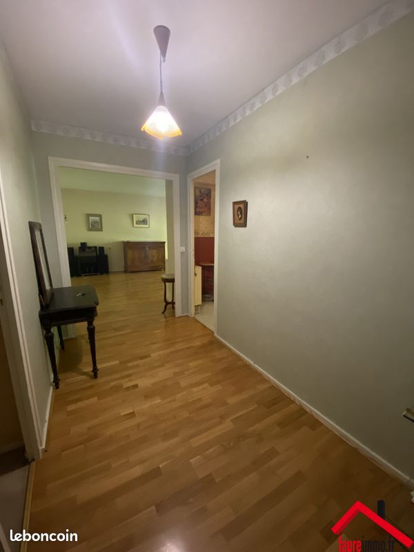 Appartement 3 pièces 81 m² - Brive-la-Gaillarde 19100 (image 3)
