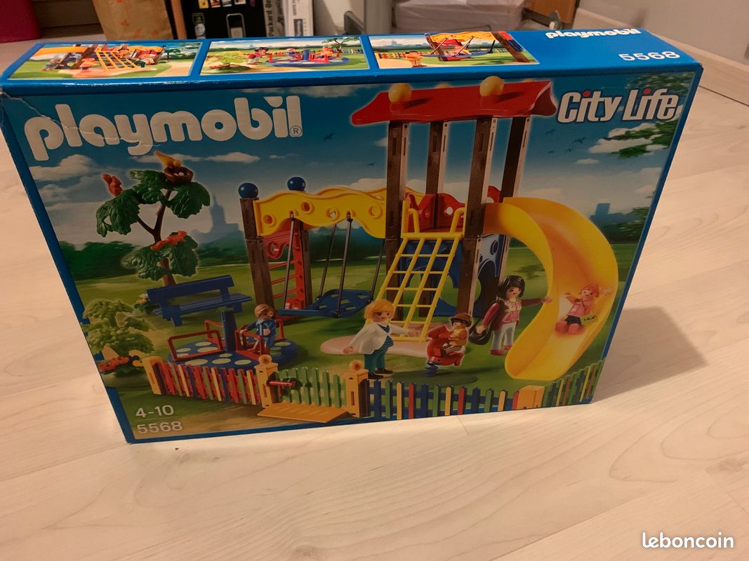 Playmobil (image 1)