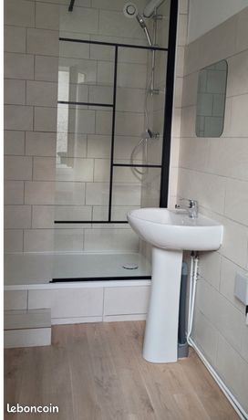 Appartement T2 bis