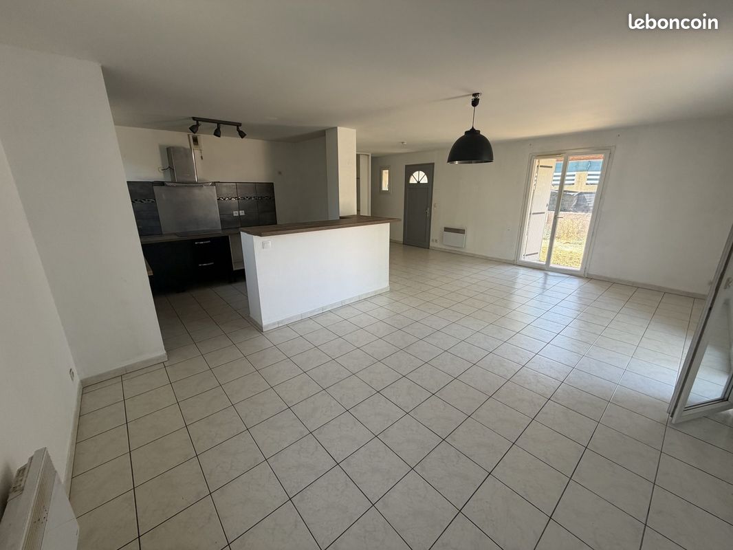 Maison 5 pièces 104 m² (image 4)