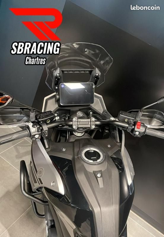 MORBIDELLI T1002VX 1000 cm3 (image 7)