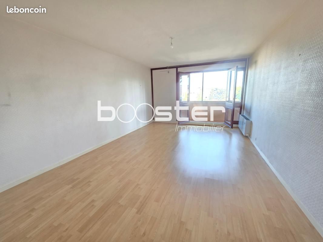 Appartement 3 pièces 76 m² · à Toulouse · 76 m² · 179 500 €