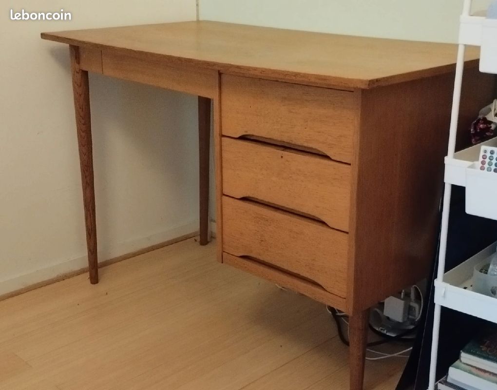 Bureau Scandinave 1960 (image 1)