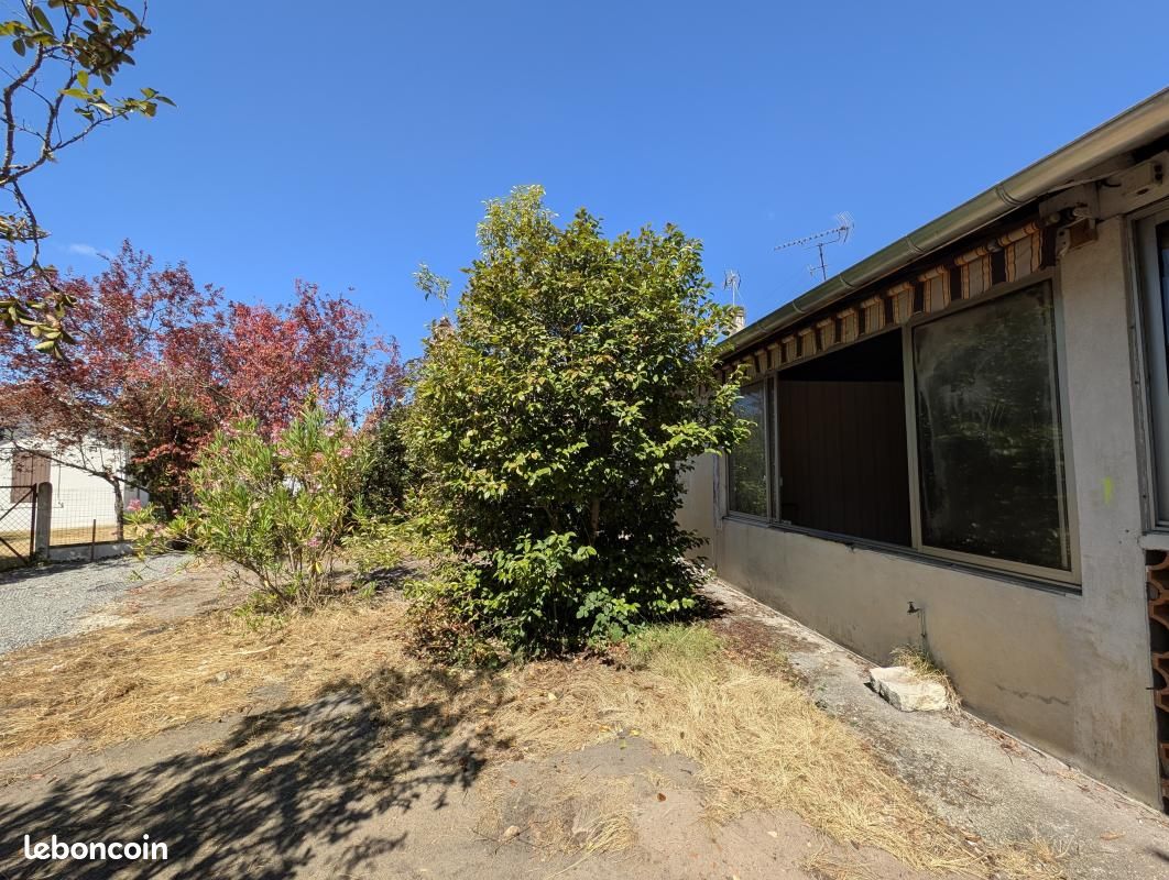 Maison 45 m² · à Lanton · 45 m² · 120 000 €