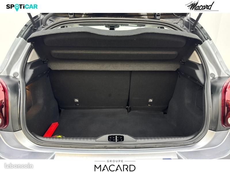 Citroen C3 1.2 PureTech 83ch S&S Feel Pack (image 8)