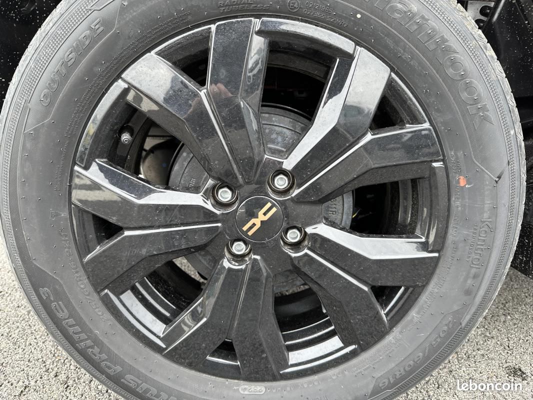 Dacia Jogger ECO-G 100 7 places GSR2 Extreme + (image 32)