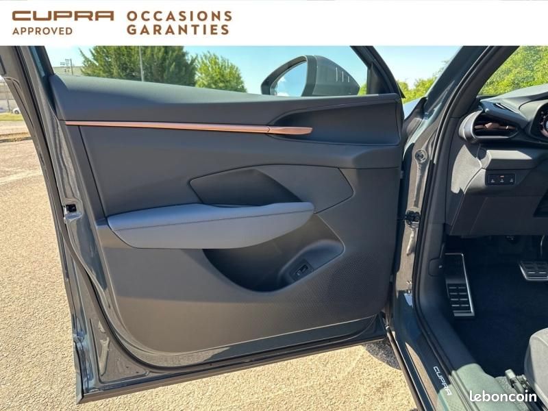 Cupra Terramar 1.5 eTSI Hybrid 150ch V DSG7 (image 20)