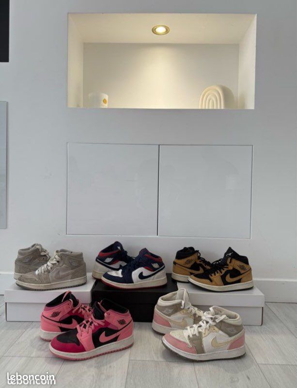 Shoe Jordan Bastille Numero Michael Jordan Jordan Paris Boutique