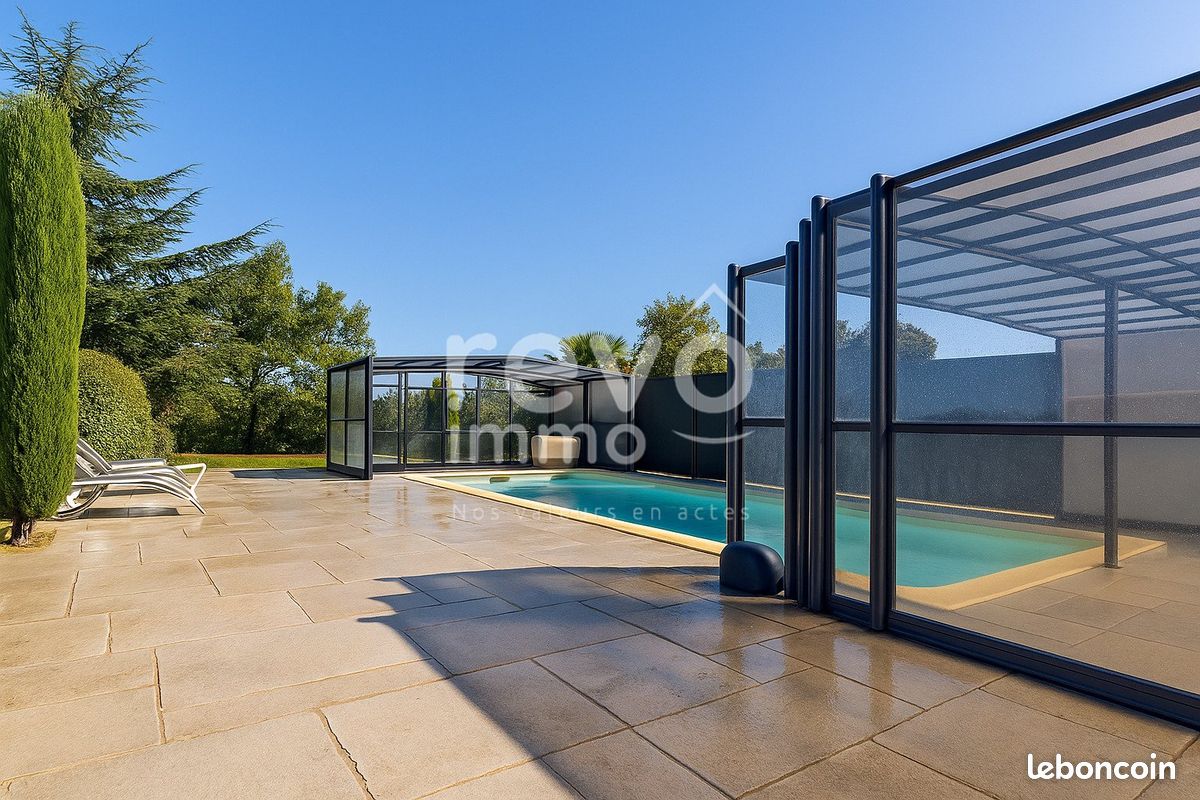 Maison 5 pièces 175 m² · à Mionnay · 175 m² · 499 000 €
