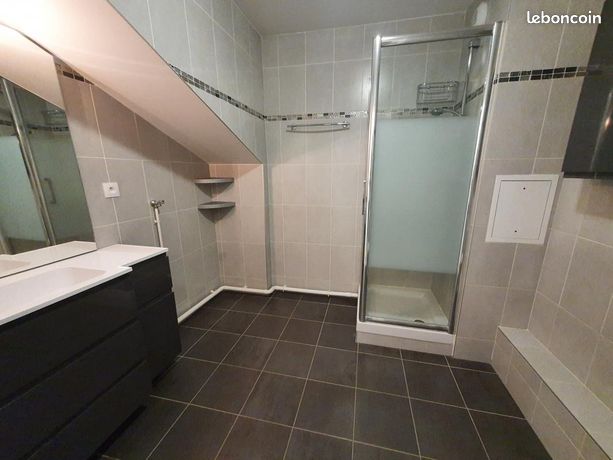 Appartement a louer saint-leu-la-foret - 2 pièce(s) - 37 m2 - Surfyn