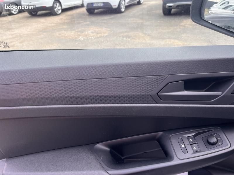 Volkswagen Caddy Cargo 2.0 TDI 75ch Business MY23 (image 27)