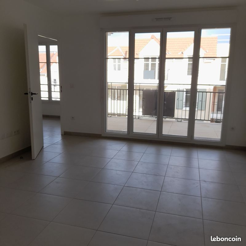 Appartement 2 pièces 45 m² · à Franconville · 45 m² · 940 €/mois
