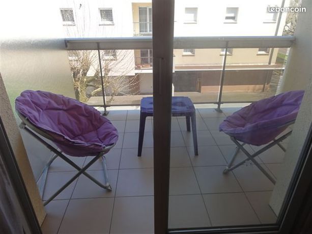 Appartement 1 pièce 32 m²