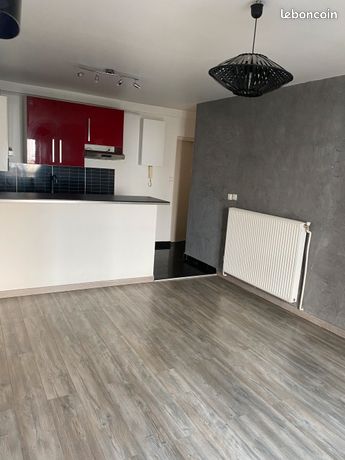 Appartement a louer enghien-les-bains - 2 pièce(s) - 35 m2 - Surfyn