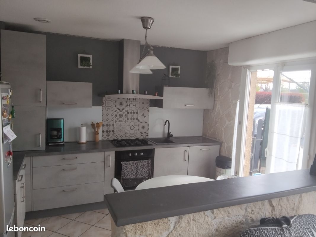 Maison 4 pièces 85 m² · à Portet-sur-Garonne · 85 m² · 260 000 €