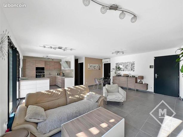 Maison 4 pièces 100 m² — 10