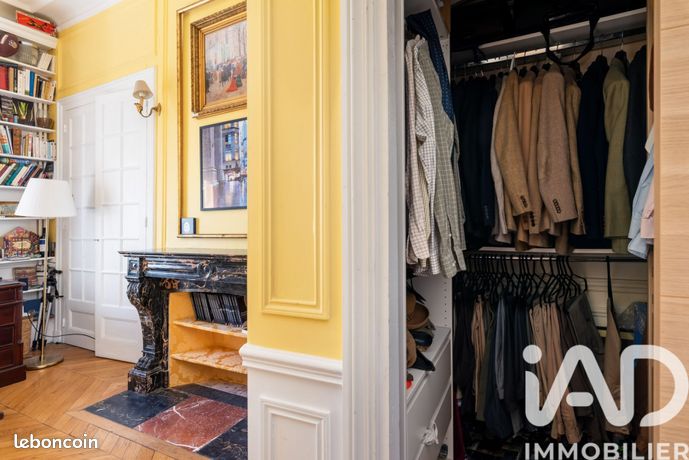 Appartement 5 pièces 154 m² — 11