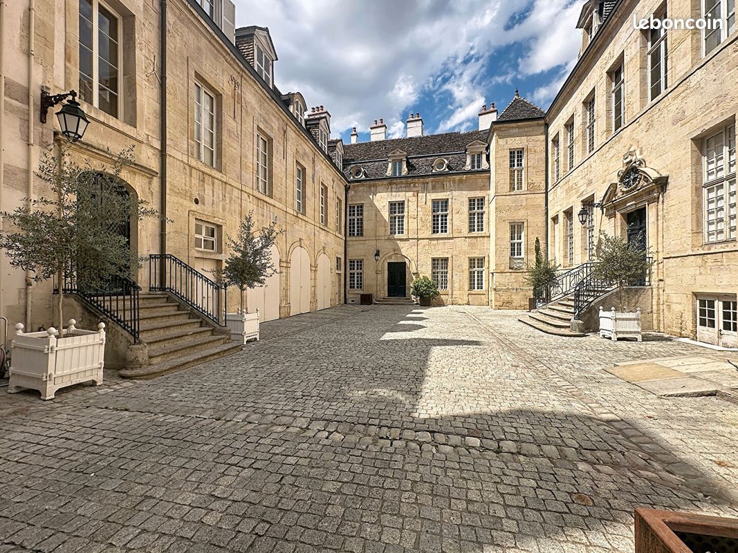 Appartement 3 pièces 80 m² · à Dijon · 80 m² · 315 000 €