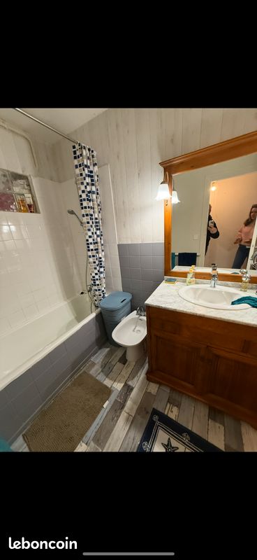 Appartement a louer bayonne - 1 pièce(s) - 50 m2 - Surfyn