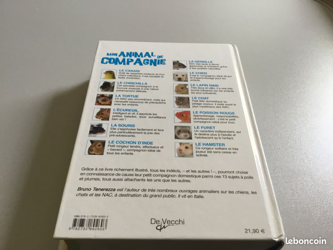 Mon Animal de Compagnie (image 10)