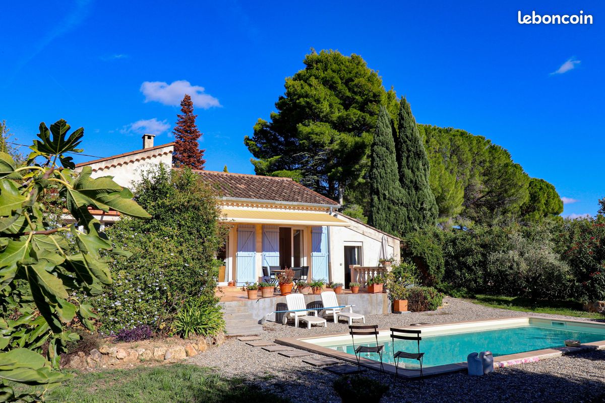 Maison 4 pièces 98 m² · à Flayosc · 98 m² · 380 000 €