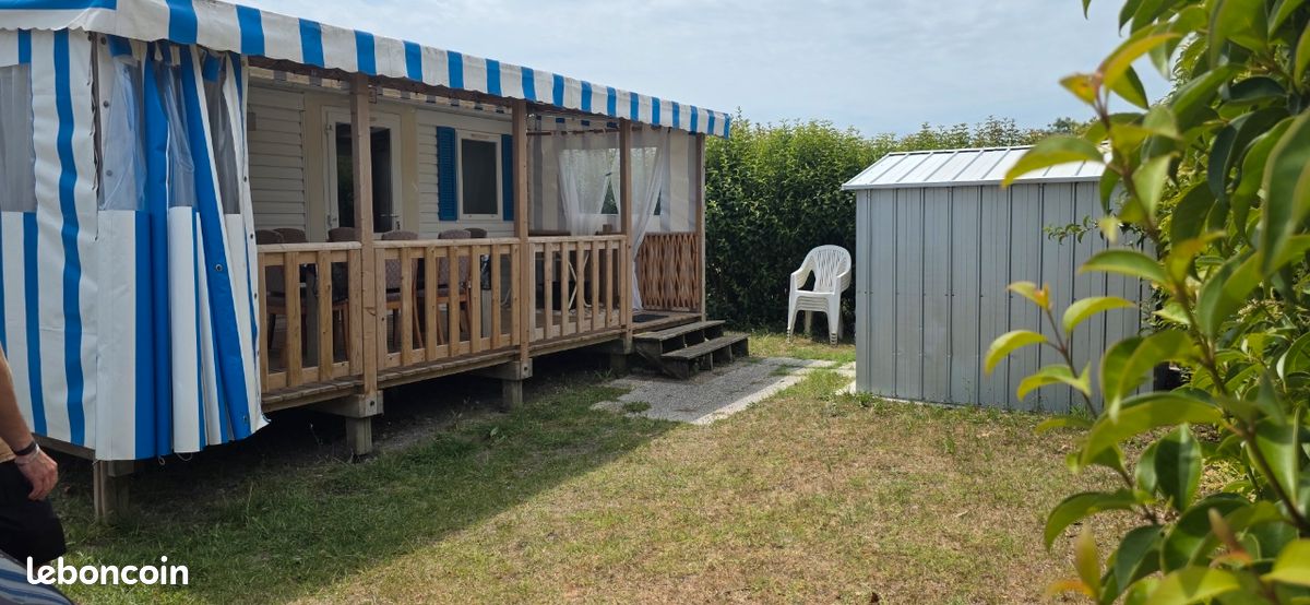 Local commercial 3 pièces 30 m² · à Semussac · 30 m² · 13 500 €