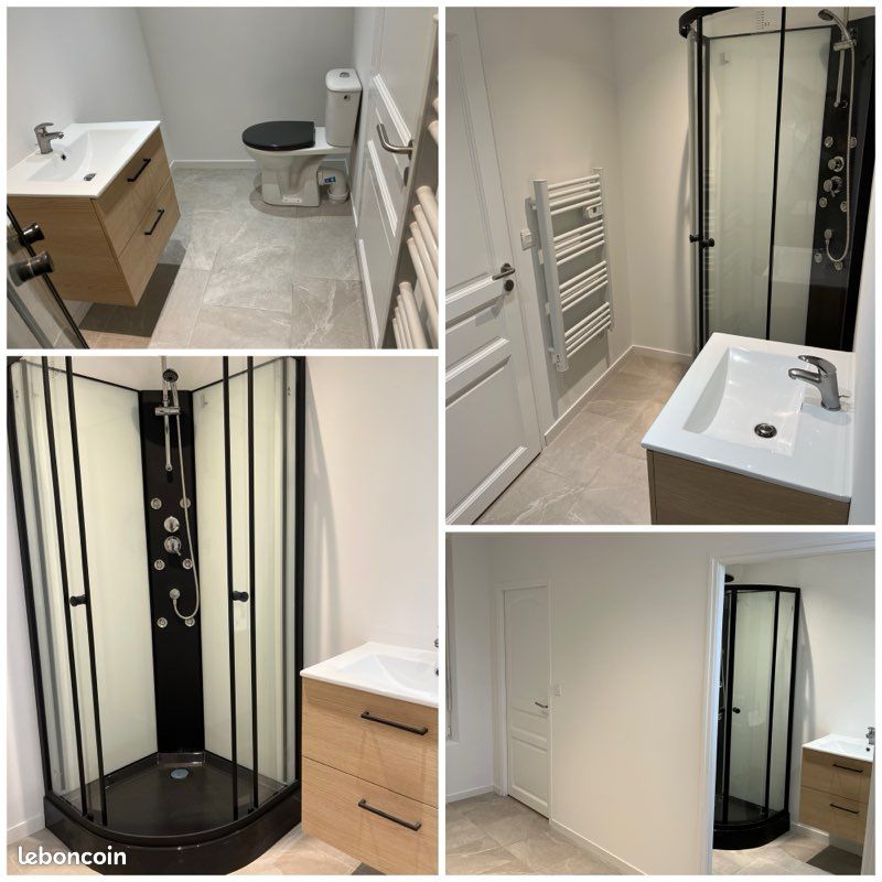 Maison 2 pièces 39 m² · à Tourcoing · 39 m² · 78 000 €
