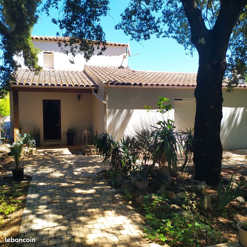 Maison 6 pièces 149 m² · à La Boissière · 149 m² · 520 000 €