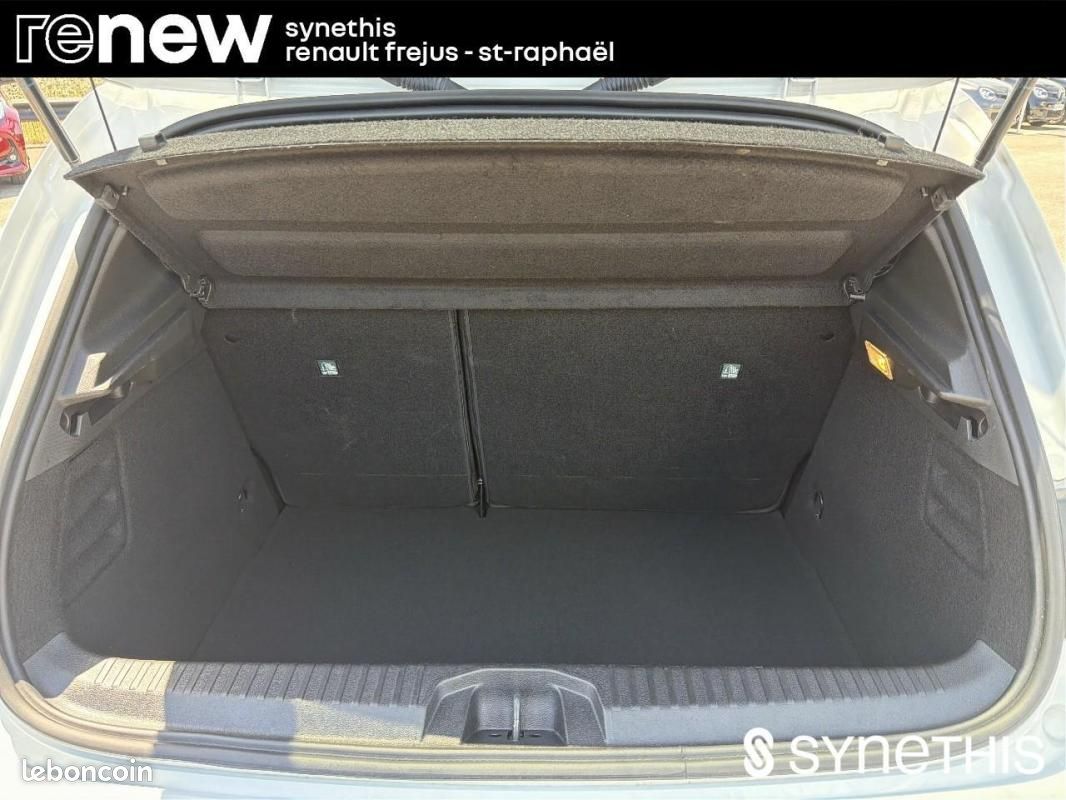 Renault Clio V E-Tech full hybrid 145 Techno (image 6)