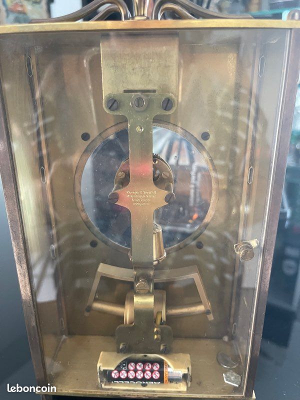 Horloge électronique KUNDO (image 2)