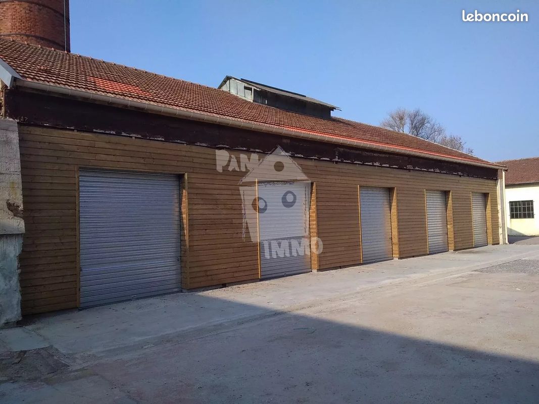 Parking/box Blénod-lès-Pont-à-Mousson · 118 €
