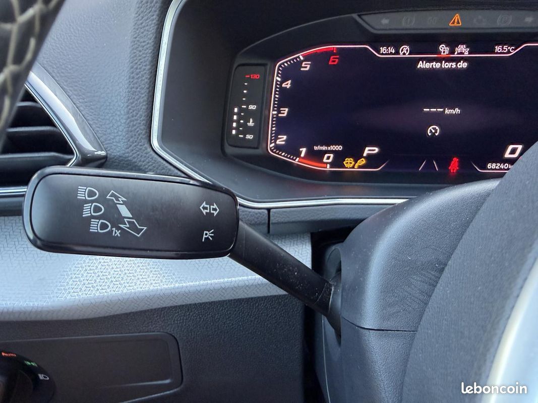 SEAT TARRACO 2.0 TDI 150 ch DSG7 7 pl Business (image 28)